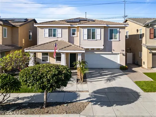 13289 Cadenza Dr, Corona, CA 92880 - #1