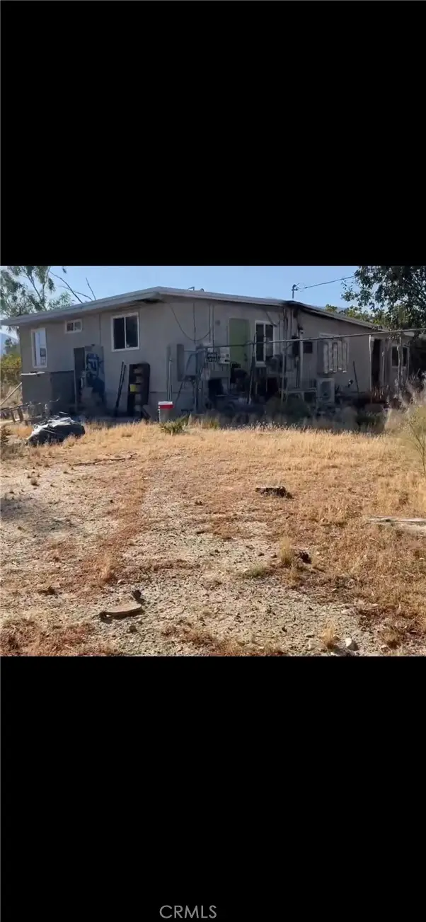 50937 Canyon, Morongo Valley, CA 92256 - #1