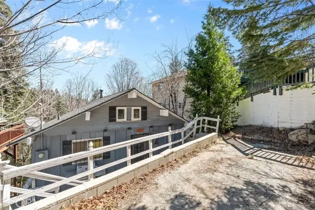 26305 Jacqueline Road, Twin Peaks, CA 92391 - #2