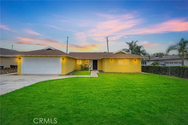 5007 Walnut, Chino, CA 91710