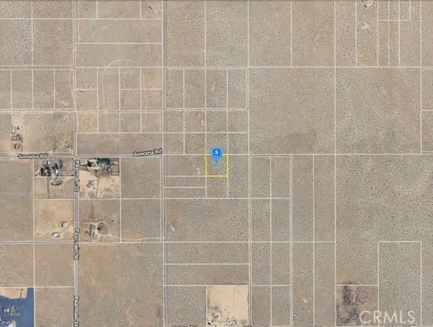 0 Sonoma, Adelanto, CA 92301 - #3