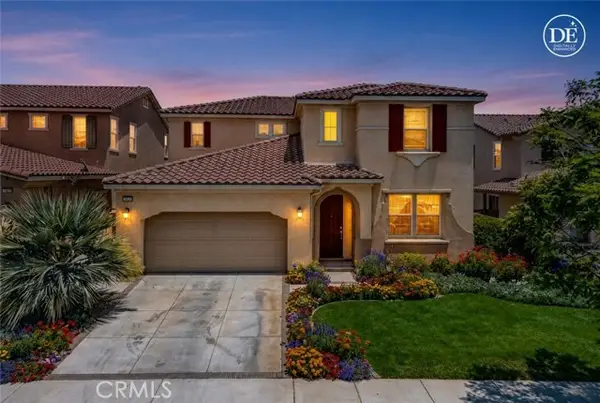 7662 Casa De Maria Court, Corona, CA 92880