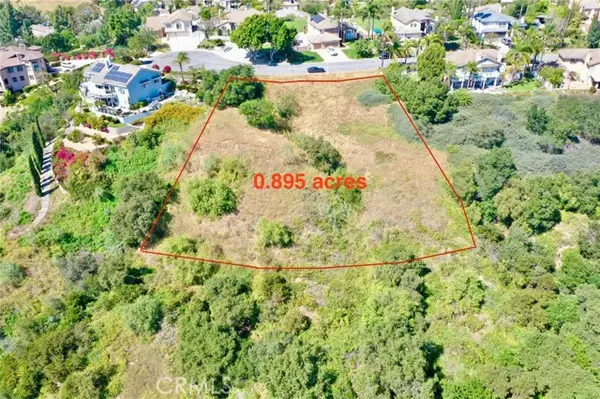 2105 Oak Canyon, Chino Hills, CA 91709