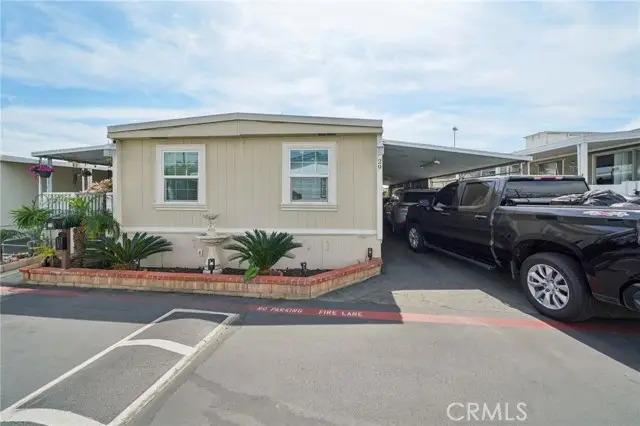 8389 Baker  #29, Rancho Cucamonga, CA 91730 - #1