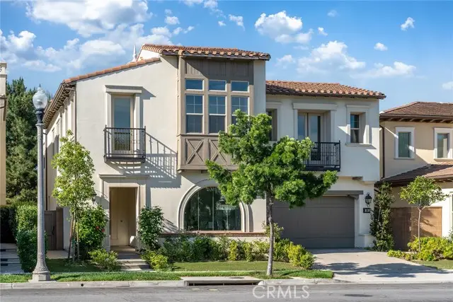 60 Sherwood, Irvine, CA 92620 - #1