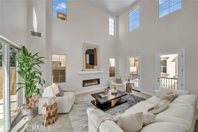 60 Sherwood, Irvine, CA 92620 - #3