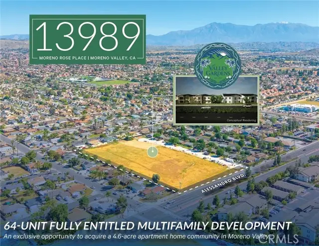 13989 Moreno Rose, Moreno Valley, CA 92553 - #1