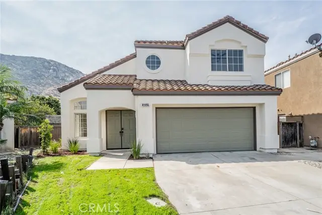 15849 Firethorn Road, Fontana, CA 92337 - #1