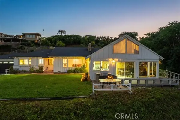 5 Toprail, Rancho Palos Verdes, CA 90275