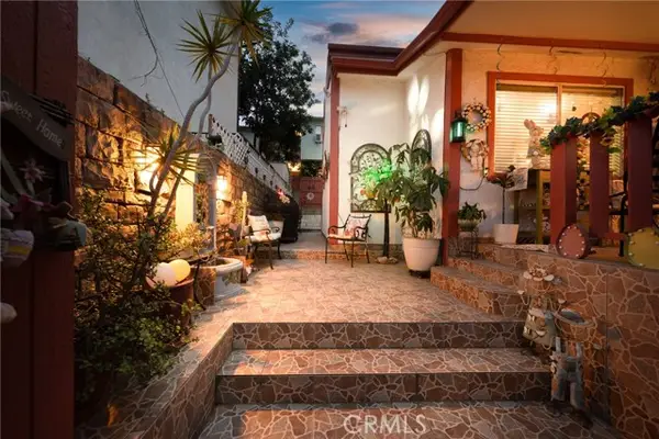 3812 Middlebury, Los Angeles, CA 90004