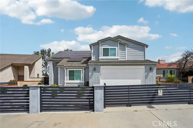 19351 Windrose Drive, Rowland Heights, CA 91748 - #1