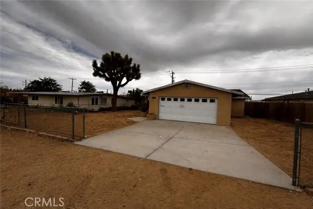 6317 Indio Avenue, Yucca Valley, CA 92284 - #1