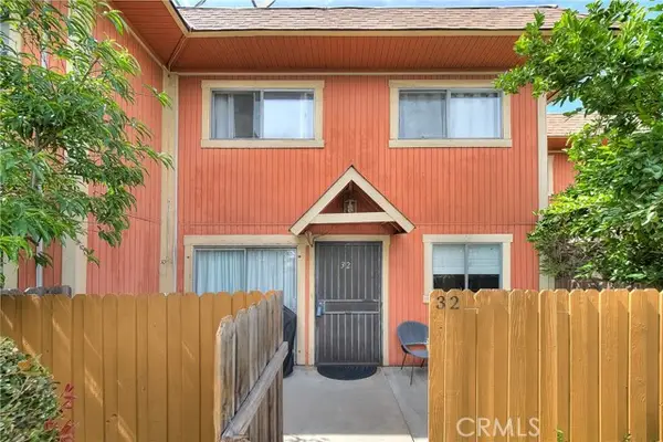 14265 Terra Bella Street  #32, Panorama City, CA 91402