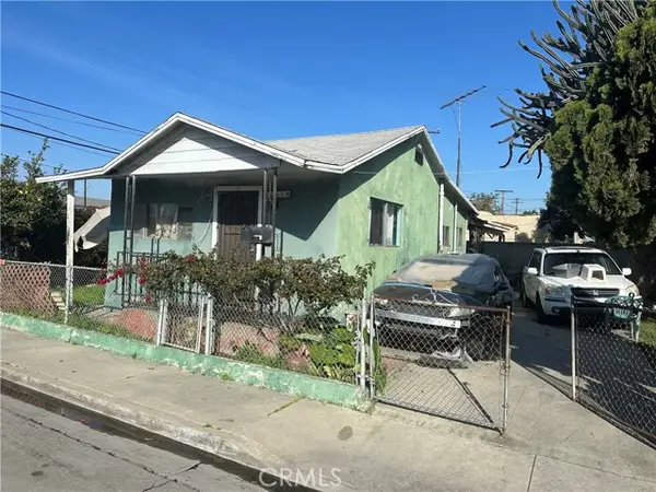 10814 Watts Avenue, Los Angeles, CA 90059