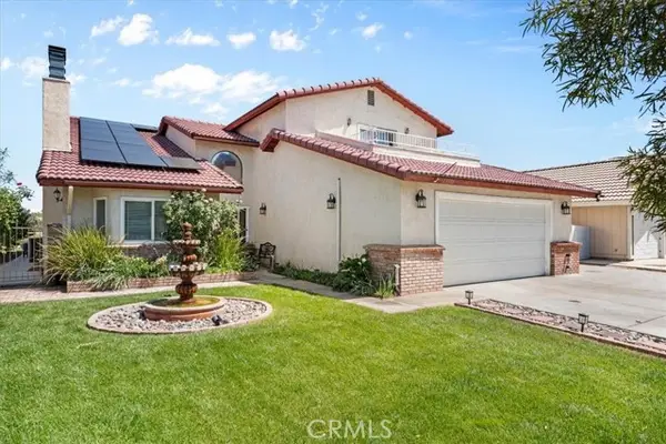 13391 Driftwood, Victorville, CA 92395