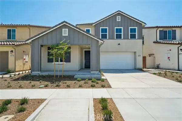 8547 Tamarack Street, Chino, CA 91708