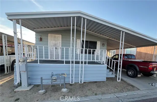 17333 Valley  #36E, Fontana, CA 92335 - #1