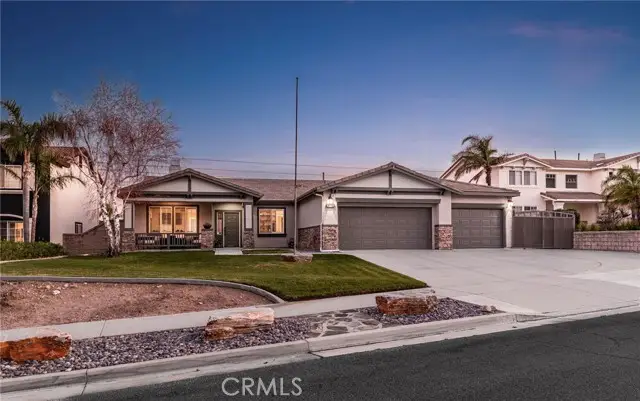 13991 San Segundo Drive, Rancho Cucamonga, CA 91739 - #1
