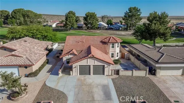 14702 Robin Lane, Helendale, CA 92342 - #1