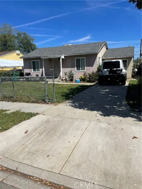 13013 Judith Street, Baldwin Park, CA 91706 - #1