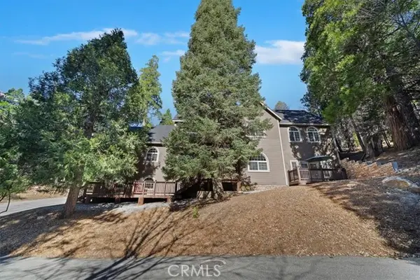 27312 Little Bear, Blue Jay, CA 92317