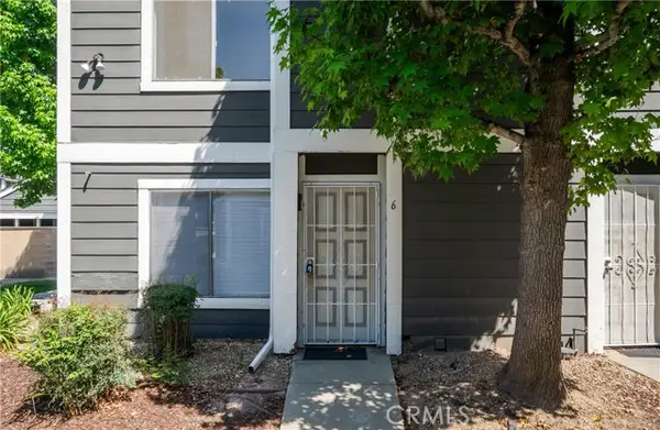 824 Pasadena  #6, Azusa, CA 91702