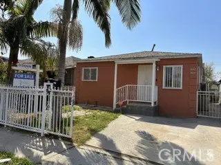 802 111th, Los Angeles, CA 90059