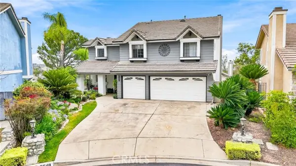 2648 Partridge Place, La Verne, CA 91750