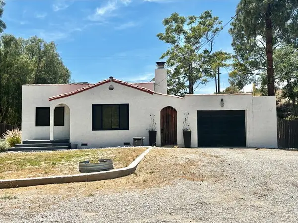 16070 Baker Canyon, Canyon Country, CA 91390