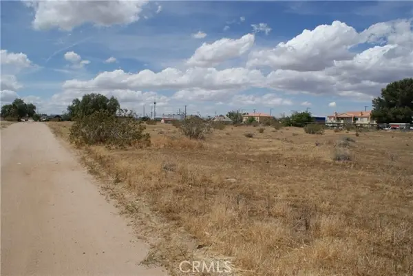 0 Aztec LN, Adelanto, CA 92301