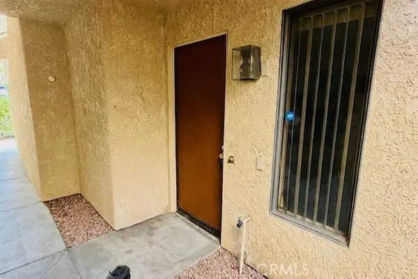 200 Racquet Club Drive  #35, Palm Springs, CA 92262