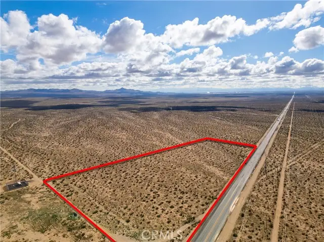 0 Us-395, Adelanto, CA 92301 - #1