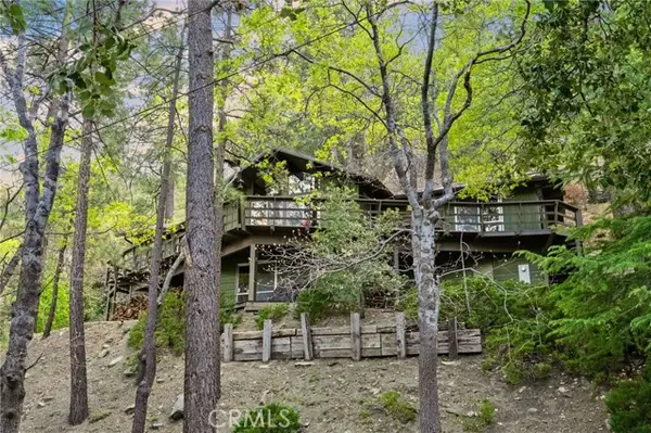 1159 Twin Lakes Drive, Wrightwood, CA 92397