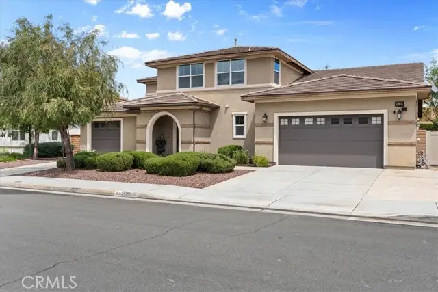 35160 Mahogany Glen Drive, Winchester, CA 92596 - #1