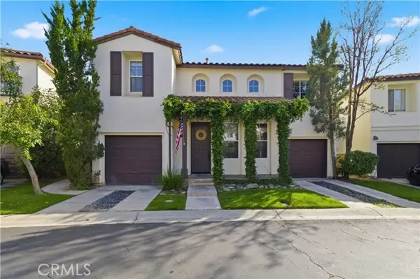 23322 Montecito Place, Valencia, CA 91354