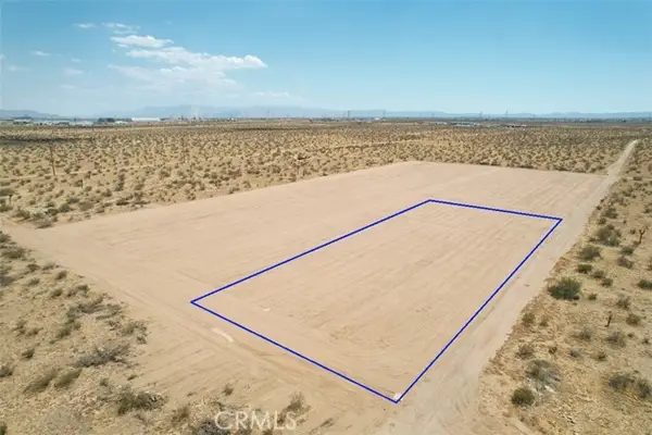 21 Palm Street, Adelanto, CA 92301