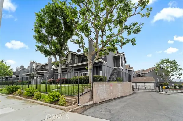 740 San Bernardino Road  #2, Covina, CA 91723