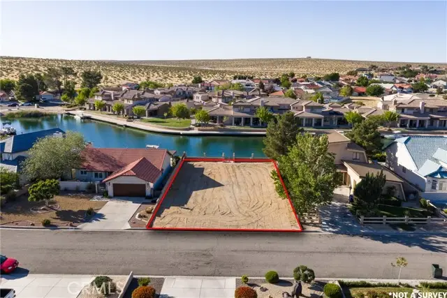 14396 Jamaica Lane, Helendale, CA 92342 - #1
