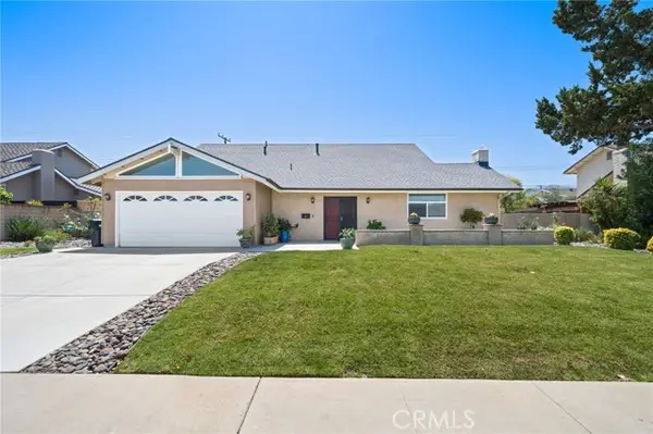 460 Mission Road, Corona, CA 92882