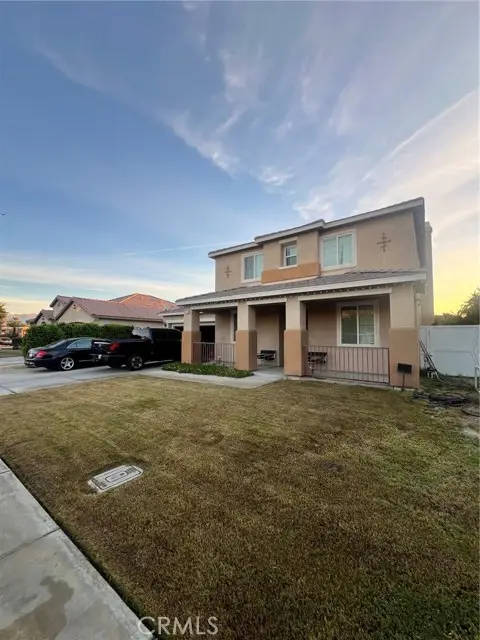 49098 Pluma Gris, Coachella, CA 92236 - #1
