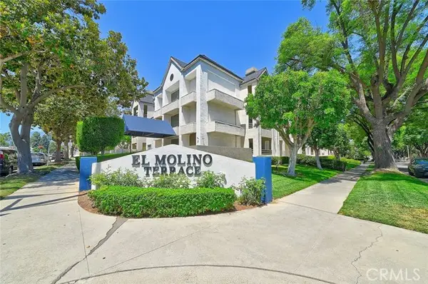 300 El Molino Avenue  #107, Pasadena, CA 91101