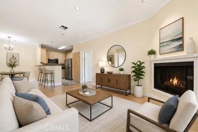 300 El Molino Avenue  #107, Pasadena, CA 91101 - #2