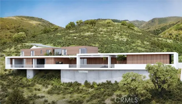 2826 Coralglen, Malibu, CA 90265 - #1