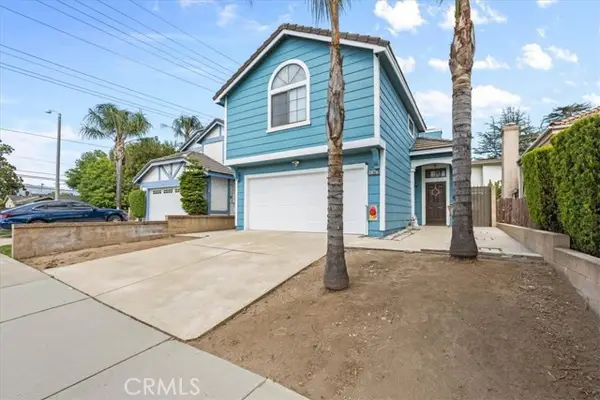 1076 Howard, Covina, CA 91722