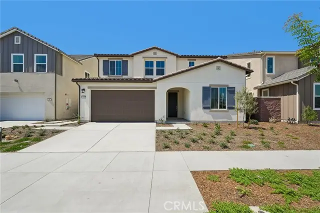 8541 Tamarack Avenue, Chino, CA 91708 - #1