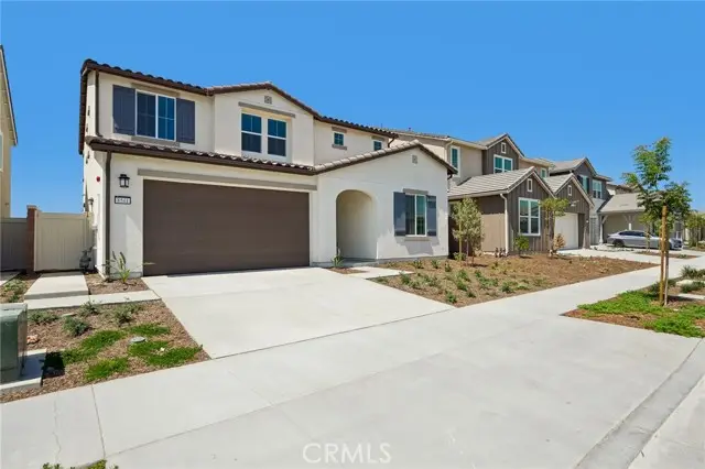 8541 Tamarack Avenue, Chino, CA 91708 - #2