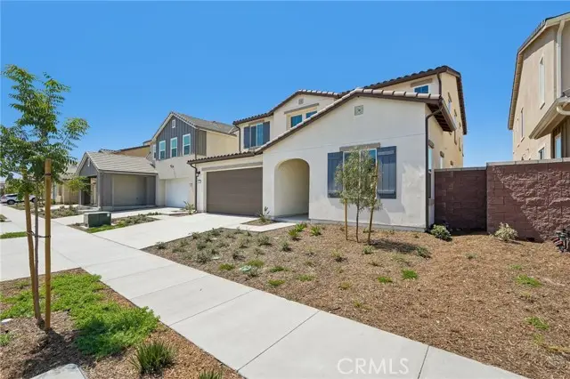8541 Tamarack Avenue, Chino, CA 91708 - #3
