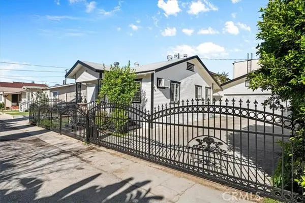 1218 Edith Avenue  #E, Alhambra, CA 91803