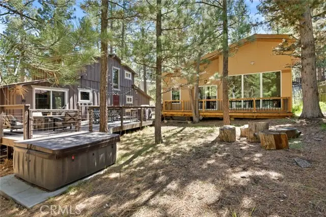 426 Crystal Court, Big Bear Lake, CA 92315 - #1