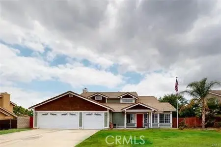 2444 Magnolia, Rialto, CA 92377 - #1